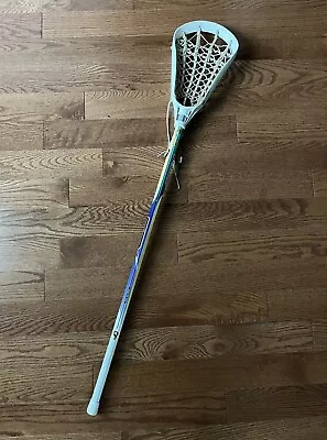 Vintage STX Women’s Lacrosse Stick - 43” • $25