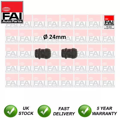 Anti Roll Bar Bush Front FAI Fits Renault Megane 1995-2008 Thalia 1998- #1 • $17.65