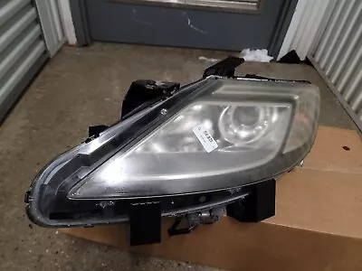 2007 - 2009 Mazda Cx-9 Left (driver's Side) Hid  Xenon Headlight Assembly Oem  • $199.99