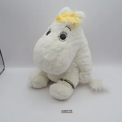 Moomin Snorkmaiden C0511A Sekiguchi Plush 7  Stuffed Toy Doll Japan • $23.79