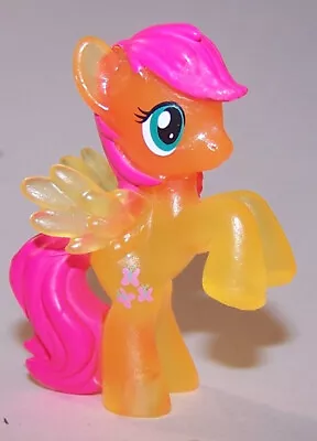 My Little Pony G4 Blind Bag Mini Figure 2  Fluttershy Hasbro Figure • $9.99