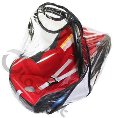 £7.45 • Buy Rain Cover To Fit Maxi-Cosi CabrioFix ✔ Fast Dispatch✔ RRP £16.99 New VENTILATED