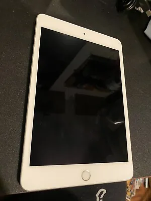 IPad Mini 5th Generation 64GB Wi-Fi 7.9in Apple Tablet • $165