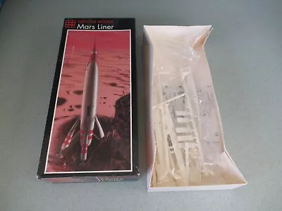 NOS Mars Liner Model Kit • $15