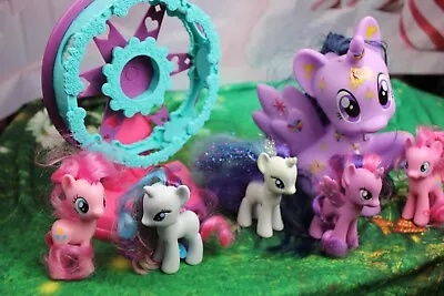 My Little Pony Figures Bundle • £4.50