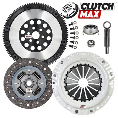 CM STAGE 1 PERFORMANCE CLUTCH FLYWHEEL KIT Fits 90-05 MAZDA MIATA MX-5 1.6L 1.8L • $189.45