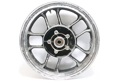 1985 Honda VF 1100 V65 VF1100 C Magna Rear Back Wheel Rim • $59