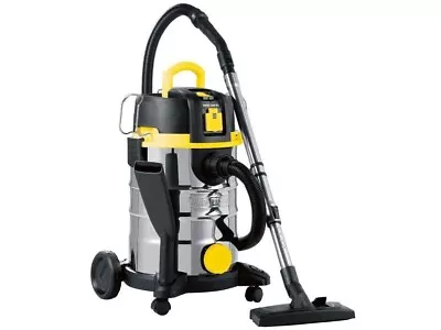 £54.99 • Buy PNTS1500B3 Parkside Wet & Dry Vacuum