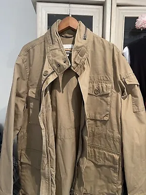 Country Road Mens  XL Casual Jacket • $24.99