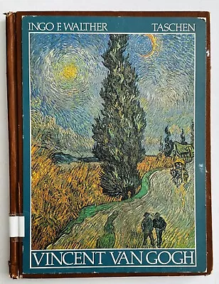 Van Gogh (Taschen). HIgh Quality Prints. Vintage  • $15.40