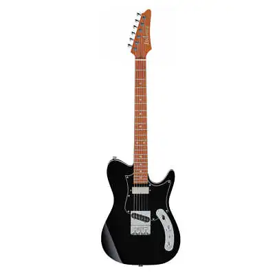Ibanez AZS2209B-BK AZS Prestige Series Electric Guitar Black • $3660