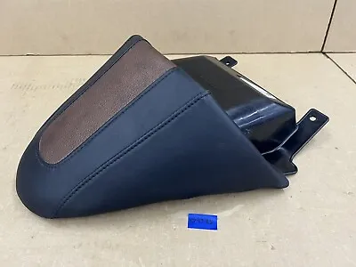 2008 OEM Harley-Davidson VRSCAW V Rod Passenger Pillion Seat 105th Anniversary • $216