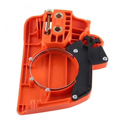 £14.68 • Buy For Husqvarna Chainsaw Clutch Cover Chain Brake Assembly Fits 235/236/235E/240