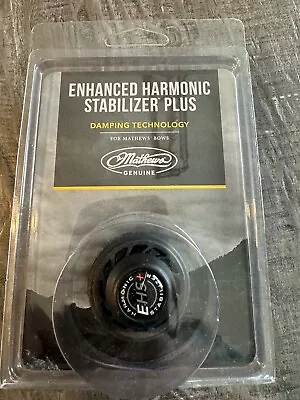 Mathew’s EHS+ Brass Dampener • $39.99