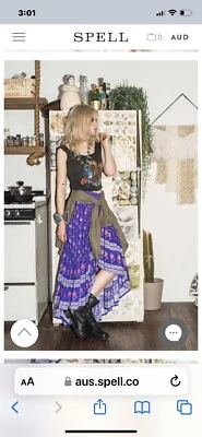 $99 • Buy Spell Skirt
