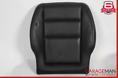 08-14 Mercedes W204 C250 C300 Front Right Lower Bottom Seat Cushion Cover OEM • $163.20