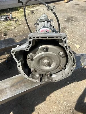 03-05 Mazda Miata MX-5 Automatic Transmission 91K NB4 Speed A/T • $425