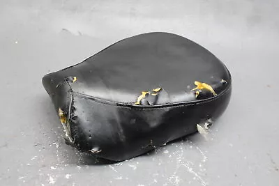 2005 Kawasaki Vulcan 1600 Vn1600a Classic Rear Back Passenger Seat • $41.96