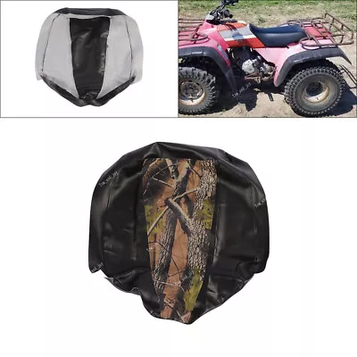 $26.38 • Buy Replacement Synthetic Leather Seat Cover For Honda TRX300 Fourtrax 1988 To 2000