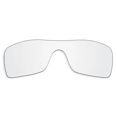 KEYTO Polarized Lenses Replacement For-Oakley Batwolf OO9101 - Multiple Options • $7.48