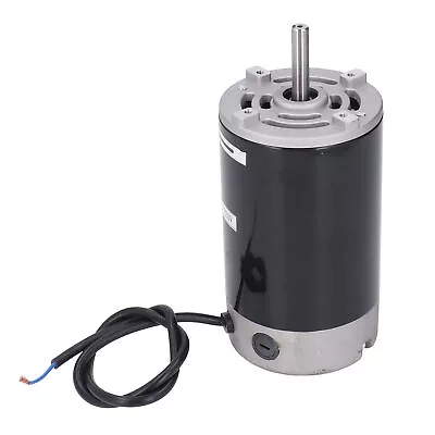 750W Lathe Motor 6000RPM High Speed Metal Electric Motor W/ 40mm Shaft(AC 220V ) • $183.68