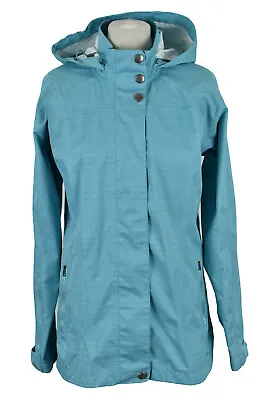 MERRELL Blue Light Jacket Size M • £12.23