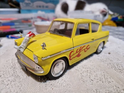 £79.99 • Buy 1 18 / 1 24 Scale Young Ones Ford Anglia Modified