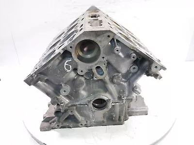 Engine Block Defect For Bentley Continental 3W 6.0 V12 BEB Scoring • $2279