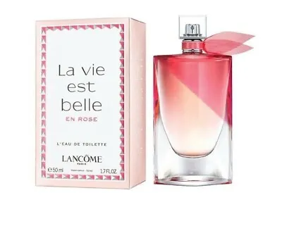 Lancome Mini Gift Set La Vie Est Belle Intensement Soleil Cristal 15 50ml EDP • £64.89