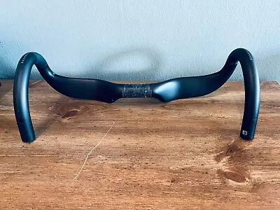 Specialized S-Works Aerofly Carbon Handlebar 25mm Rise 44 CM • $41