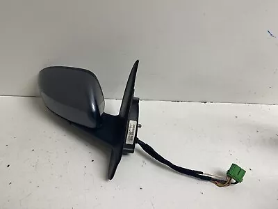 2004-2006 Volvo S60 S70 Right Passenger Side View Door Mirror 12 Wire Power Fold • $134.96