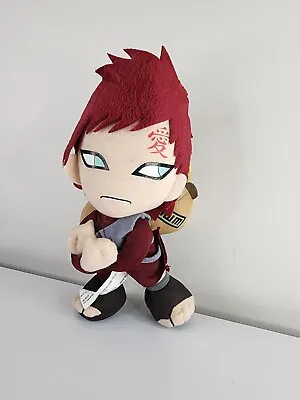 Naruto Gaara Plush • $16