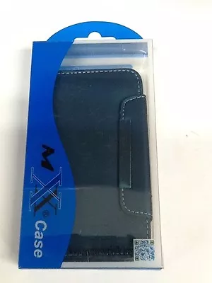  MXX Samsung Galaxy S3 Magnetic Wallet Case Metallic Green • $11