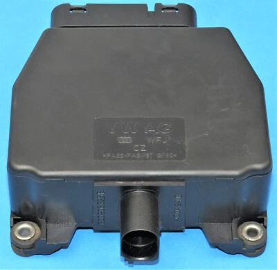 £44.99 • Buy VW Polo 9N 1.4 TDI Vacuum Solenoid Block 6Q0906625B