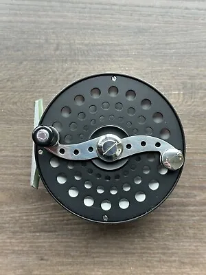 Hardy Bros Cascapedia MkII Size 8/9 Fly Reel • $450