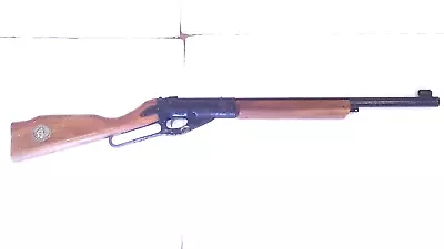 Daisy Shooting Education Vintage BB Air Rifle • $59.99