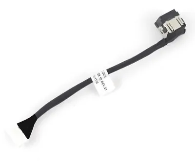 $4.99 • Buy Dc Power Jack Cable Dell Inspiron M5040 M5050 N5040 N5050 7dc46 50.4ip05.001