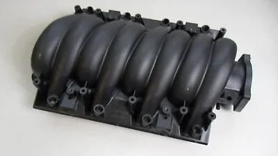 Pontiac Chevy L76 L98 6.0L V8 Intake Manifold Hot Rod Bare LSX 12590124 GM 19 • $389.99