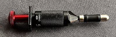 $275 • Buy D9851 Deburring Tool - Mfg DMC  - Condition: USED