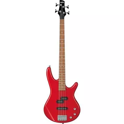 Ibanez IJSR190N SR Jumpstart Electric Bass Guitar Package Red #IJSR190NRD • $339.99