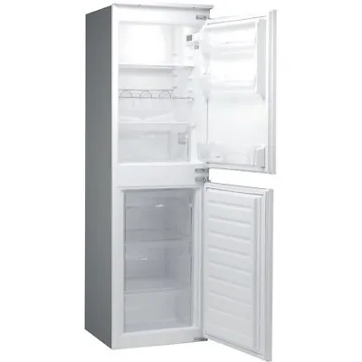 Indesit E IB 15050 A1 D.UK 1 Integrated Fridge Freezer - White - Low Frost - ... • £418.99