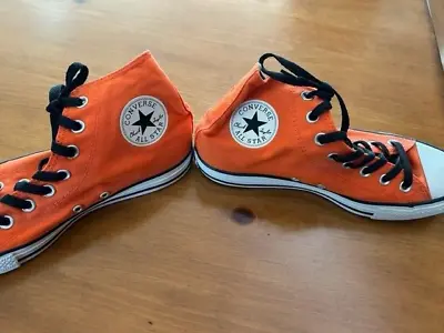 Converse Xmas Shoes • $60