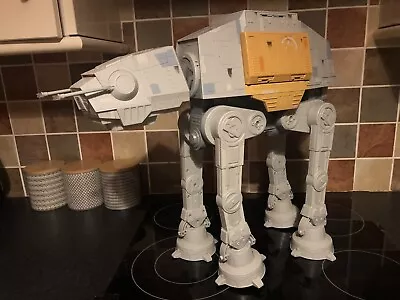 Star Wars Rogue One  AT-ACT.used • £80