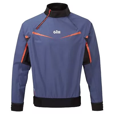 £107.27 • Buy Gill Pro Men's Top - Ocean