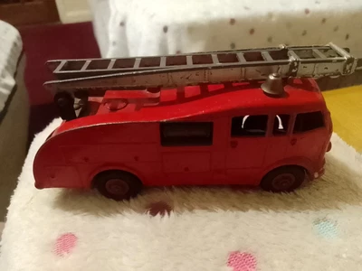 £28.50 • Buy Dinky Fairline Fire Engine Excellent Condition For Age Free Postage