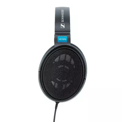 Sennheiser Over The Ear Wired Open Back Headphones HD 600 - Great Condition • $345.98