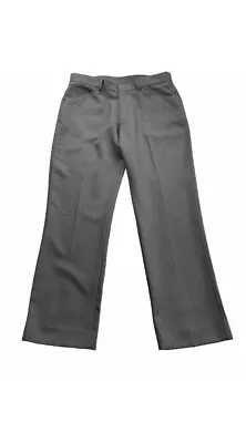 Farah Trousers 34 L31 • £10