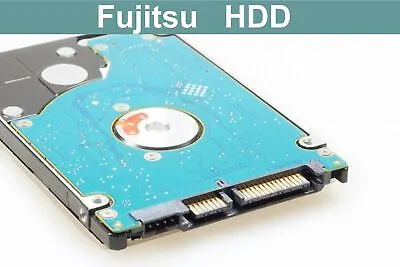 Fujitsu Siemens Esprimo U9200 - 1000 GB SATA HDD / Hard Drive • £34.24