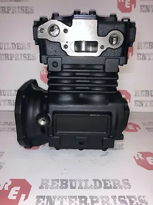 Bendix Air Compressor TF550 Detroit 60 Series 107622 • $695