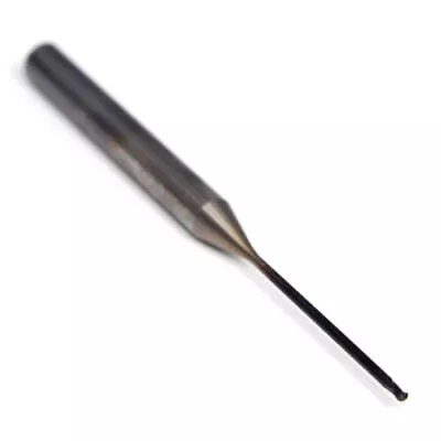 OSG 3051020 Carbide Ball End Mill 1mm 2FL WXS • $62.08